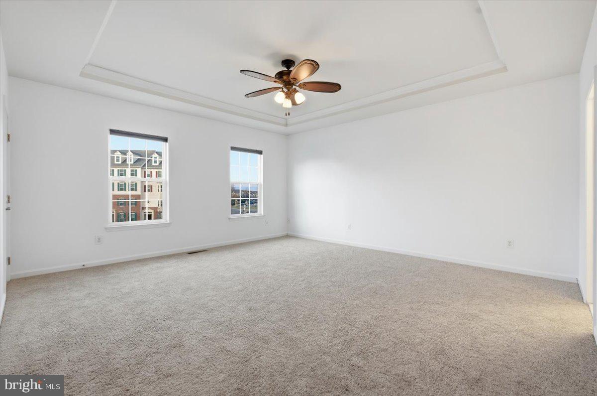 SOMERSET CONDO - Residential Lease