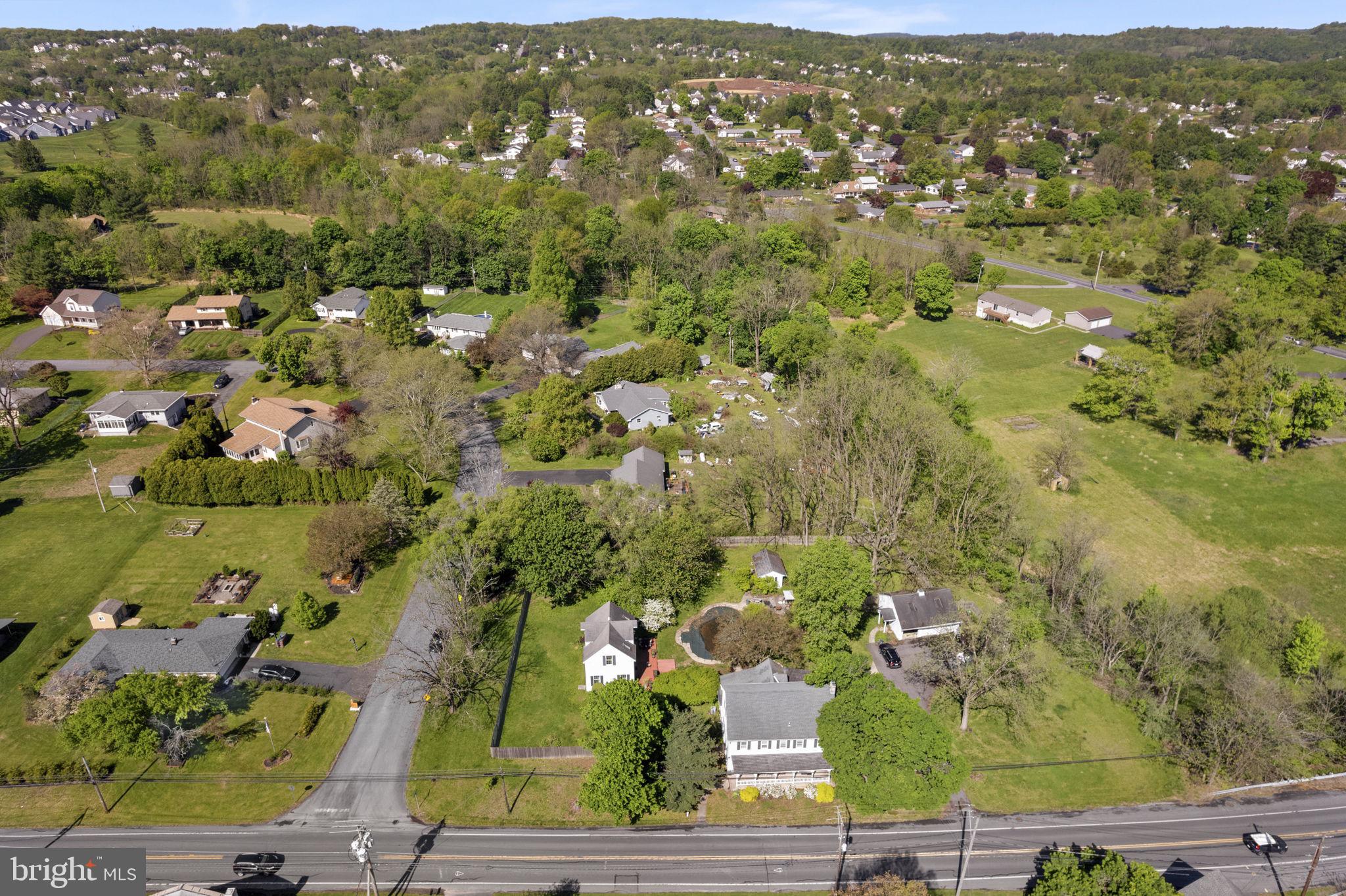 NONE AVAILABLE - Residential