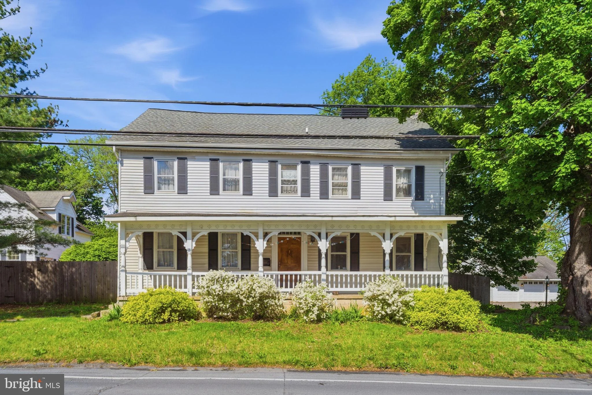 7458 S Main Street, Coopersburg, PA, 18036