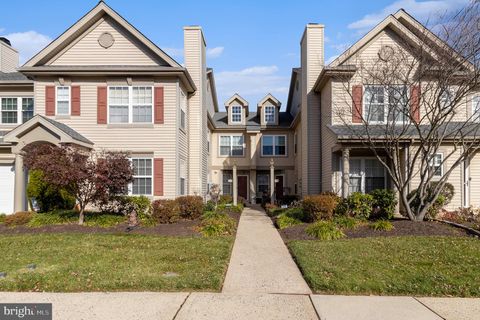 1004 JULIAN DRIVE W W WARWICK PA 18974