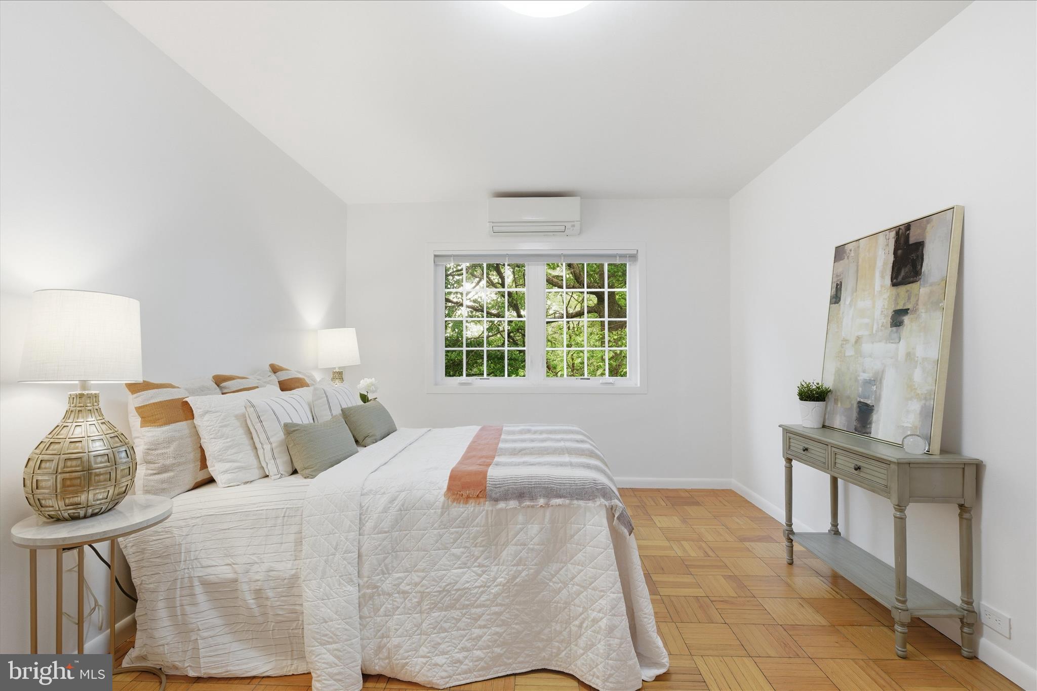 PARKFAIRFAX - Residential