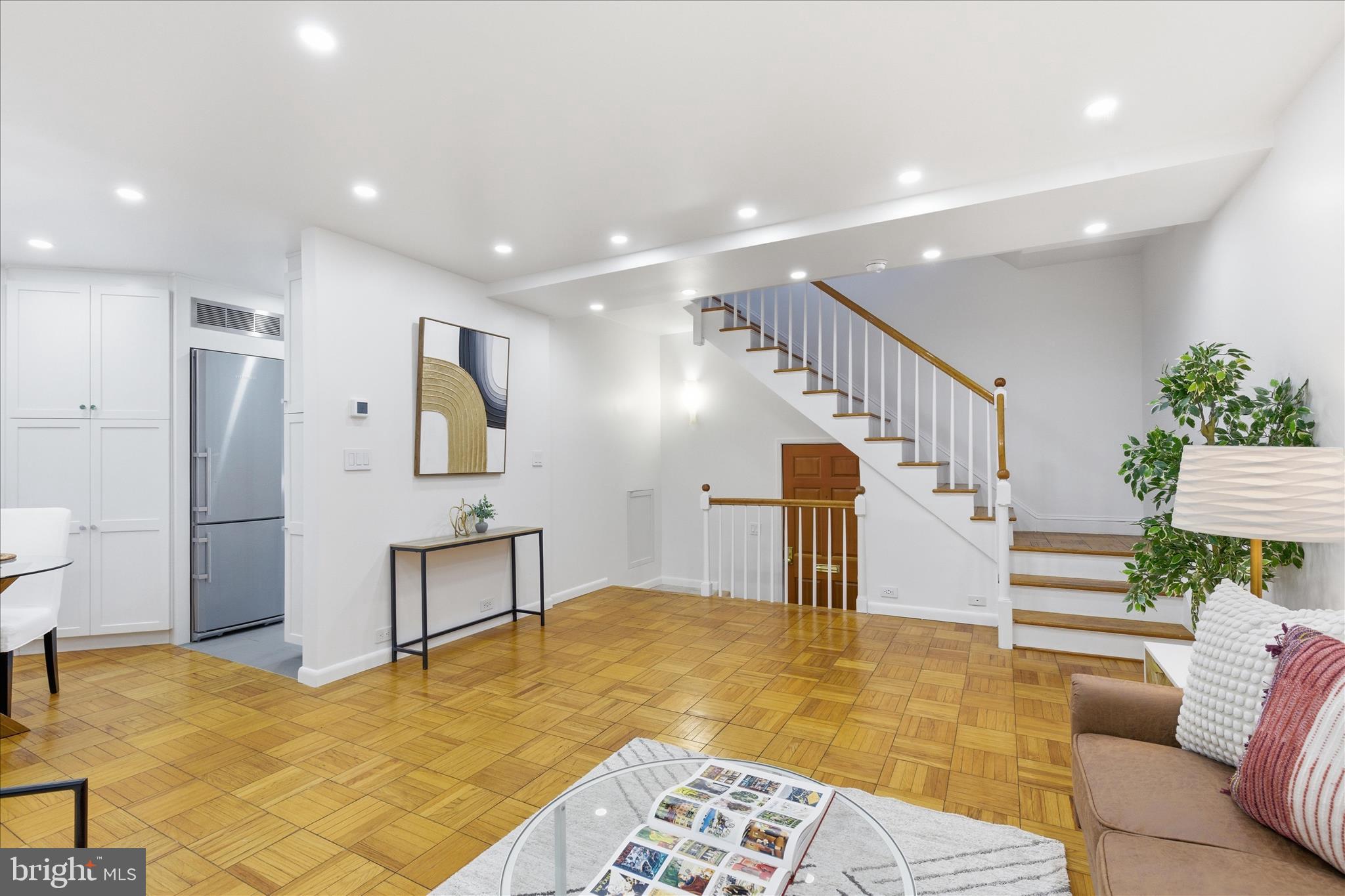 PARKFAIRFAX - Residential