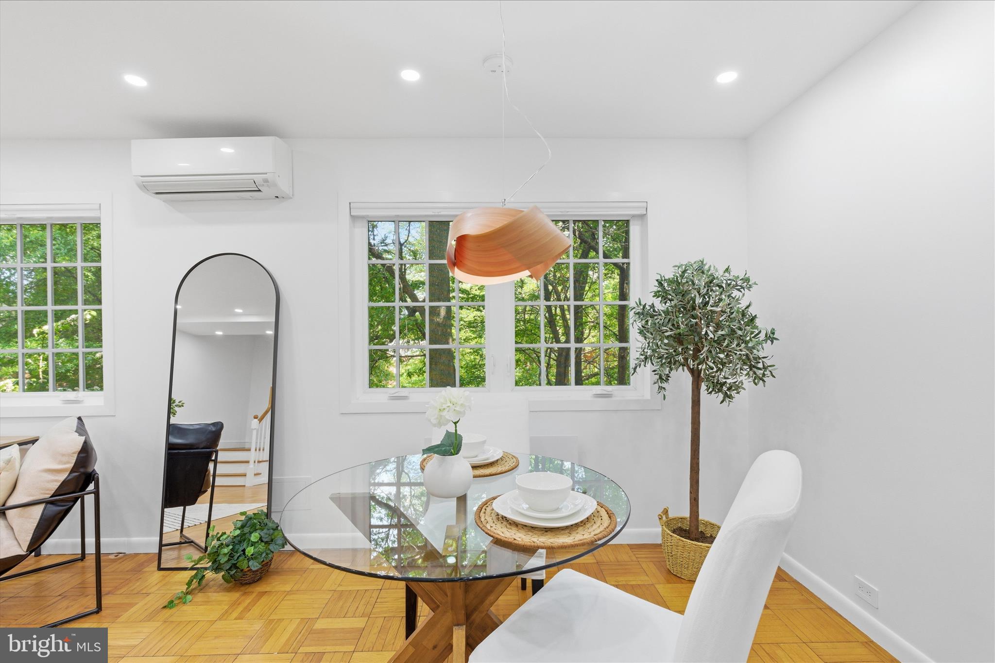 PARKFAIRFAX - Residential