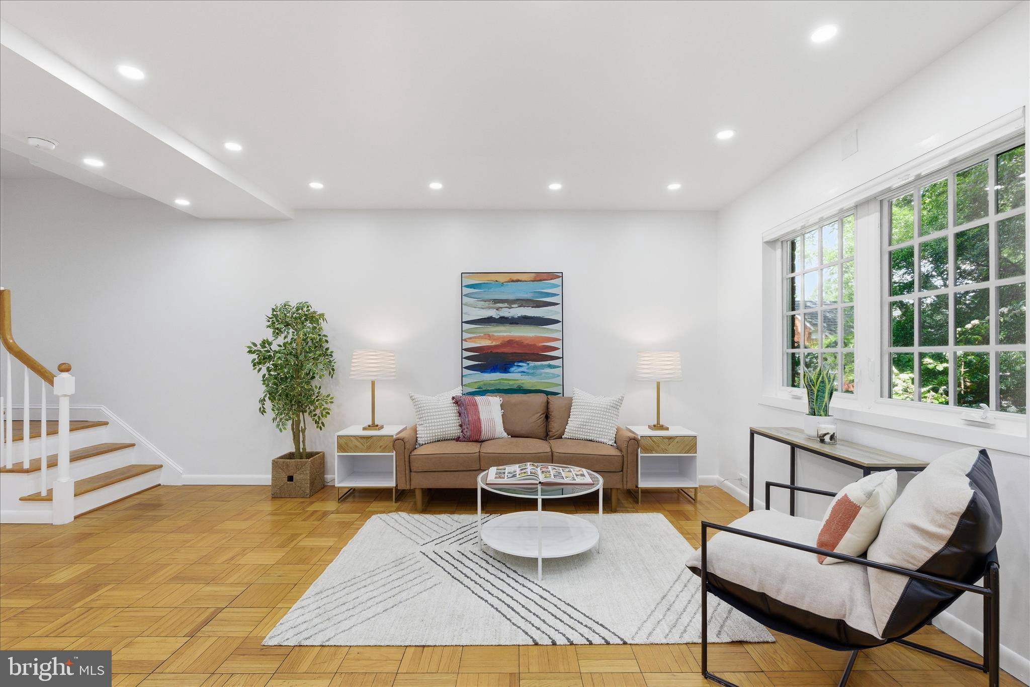 PARKFAIRFAX - Residential
