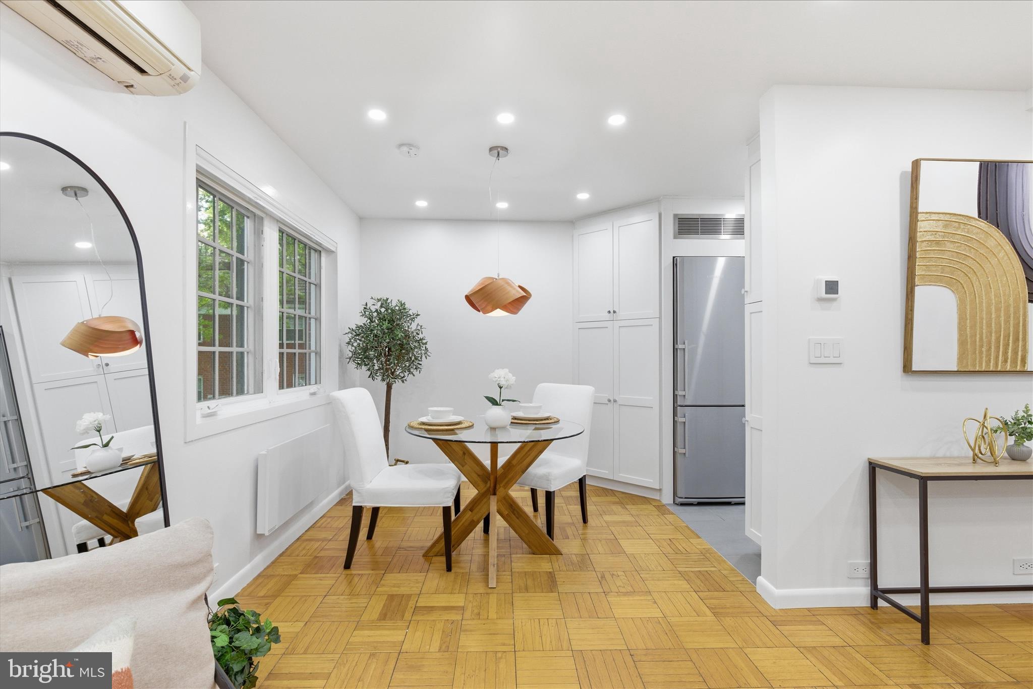 PARKFAIRFAX - Residential