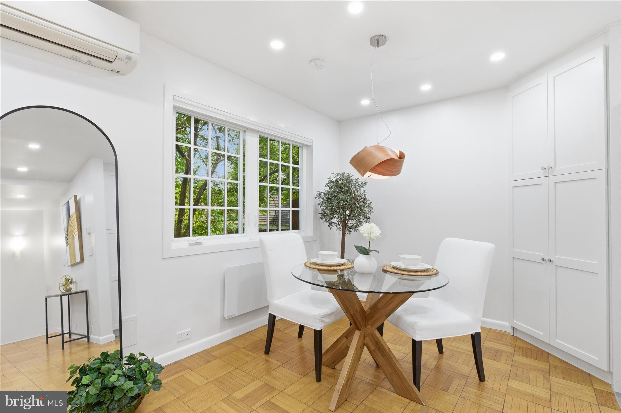 PARKFAIRFAX - Residential