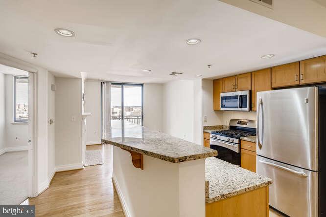 INNER HARBOR - Residential Lease