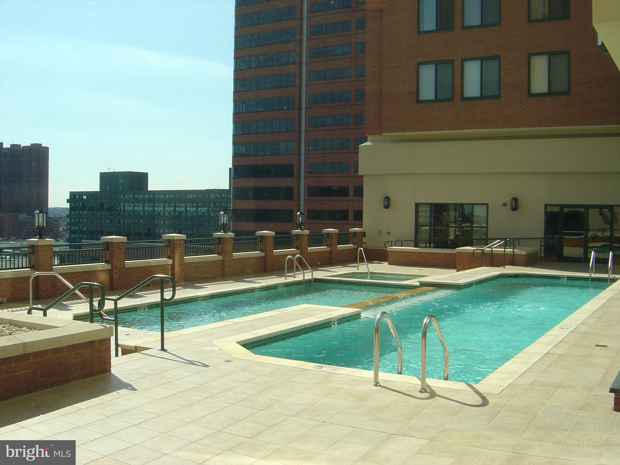 INNER HARBOR - Residential Lease