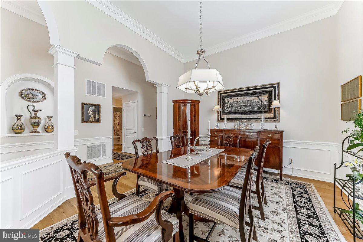 TRADITIONS AT LONG - Residential