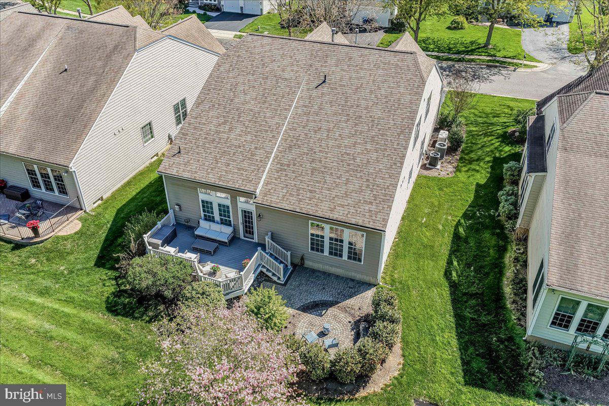 TRADITIONS AT LONG - Residential