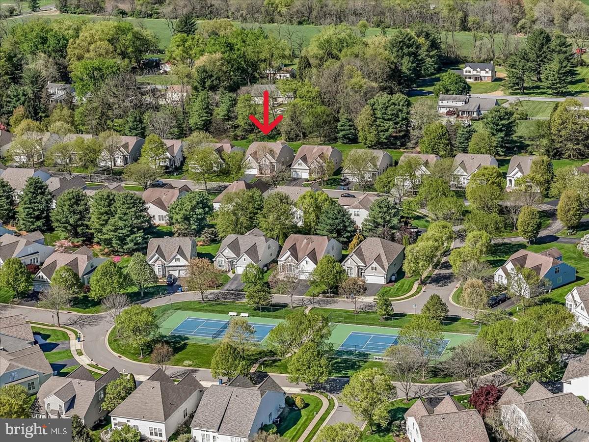 TRADITIONS AT LONG - Residential