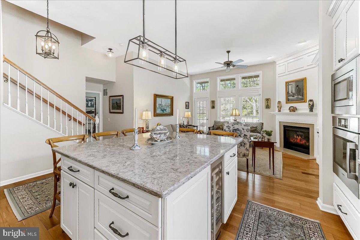 TRADITIONS AT LONG - Residential