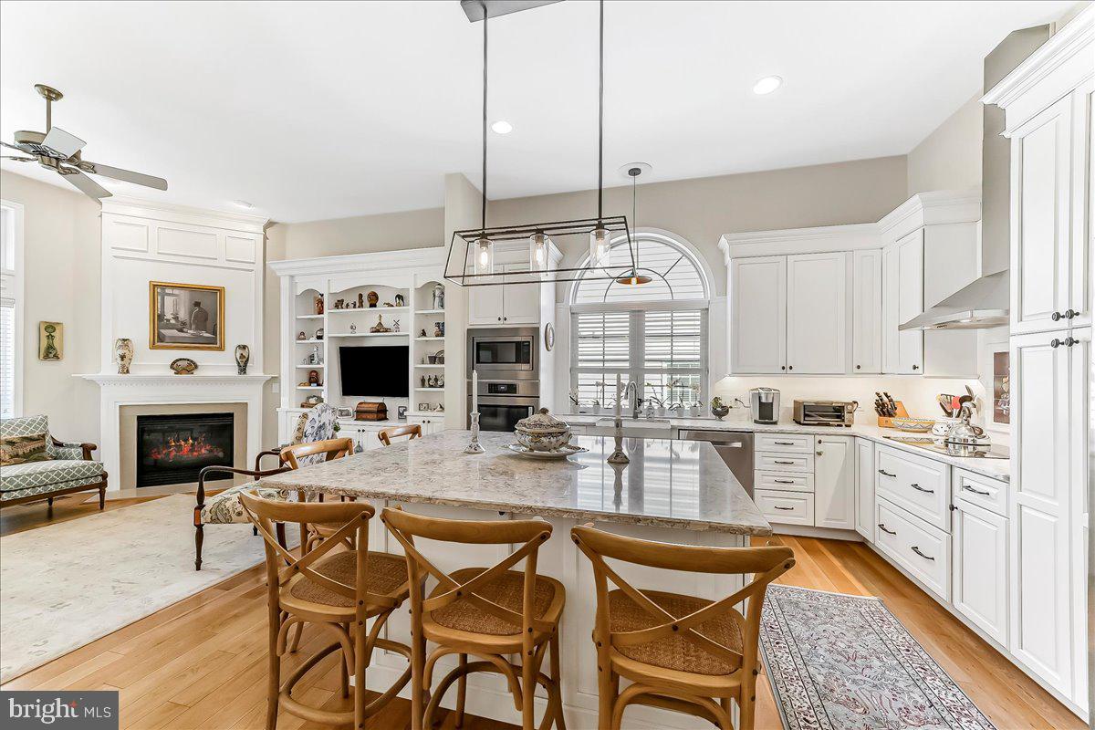 TRADITIONS AT LONG - Residential