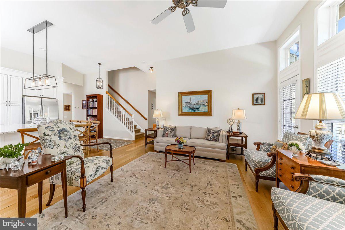 TRADITIONS AT LONG - Residential