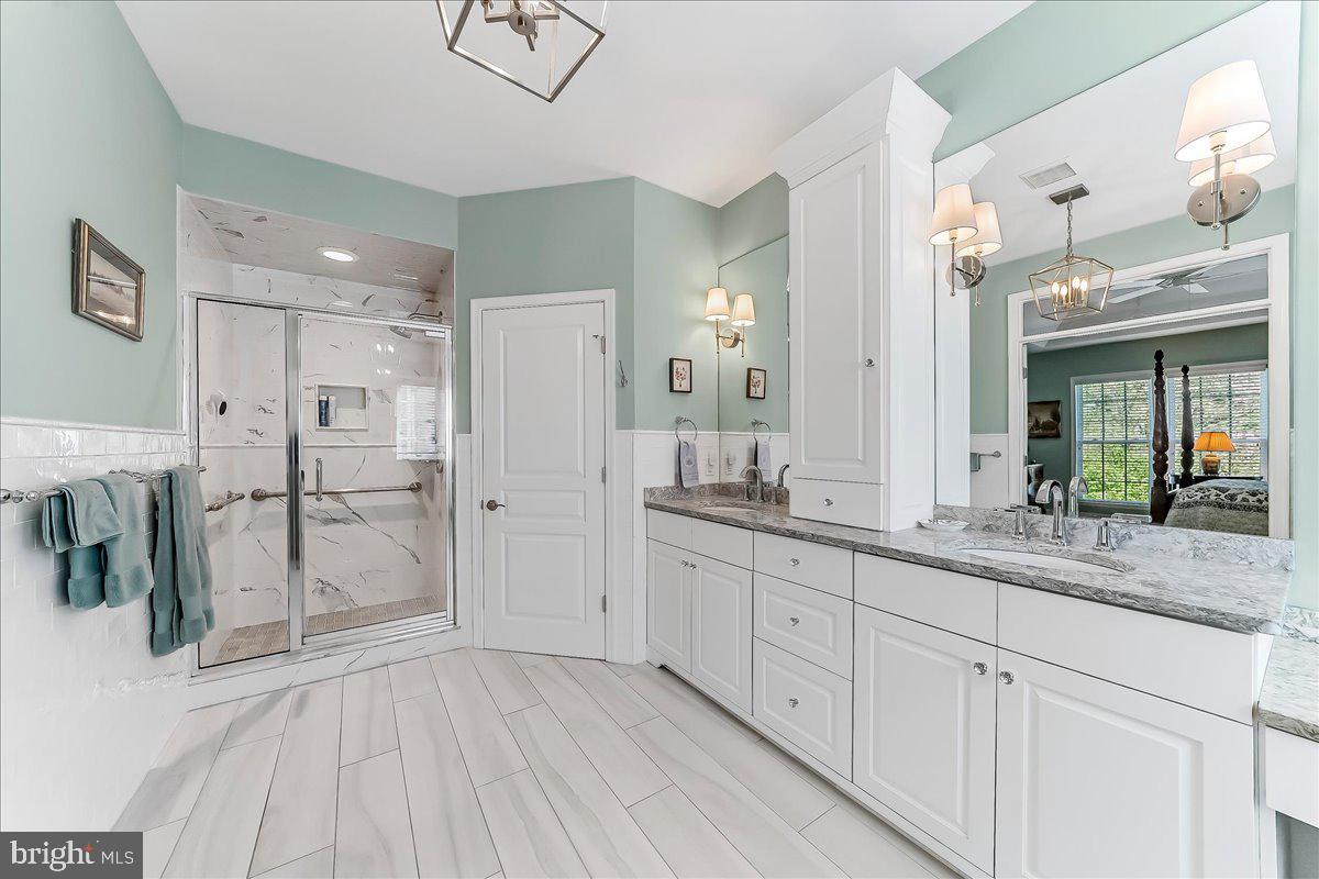 TRADITIONS AT LONG - Residential