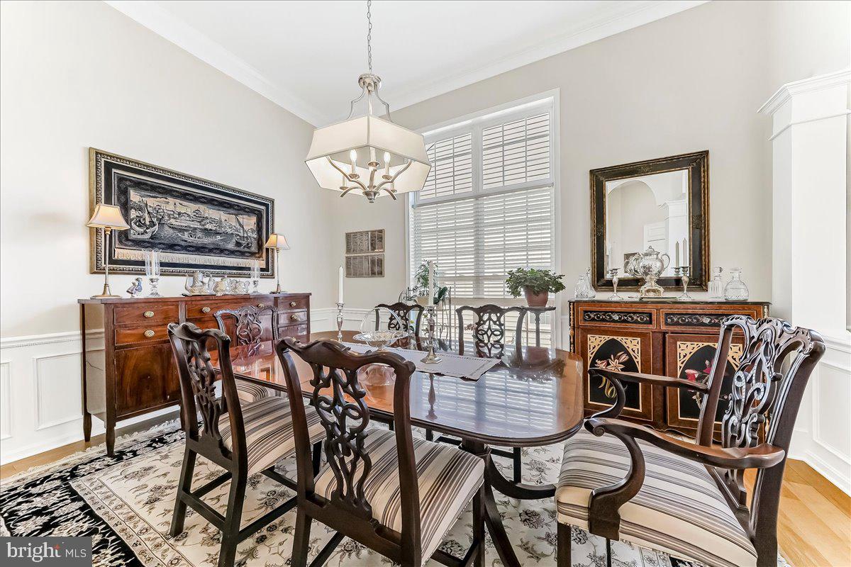 TRADITIONS AT LONG - Residential