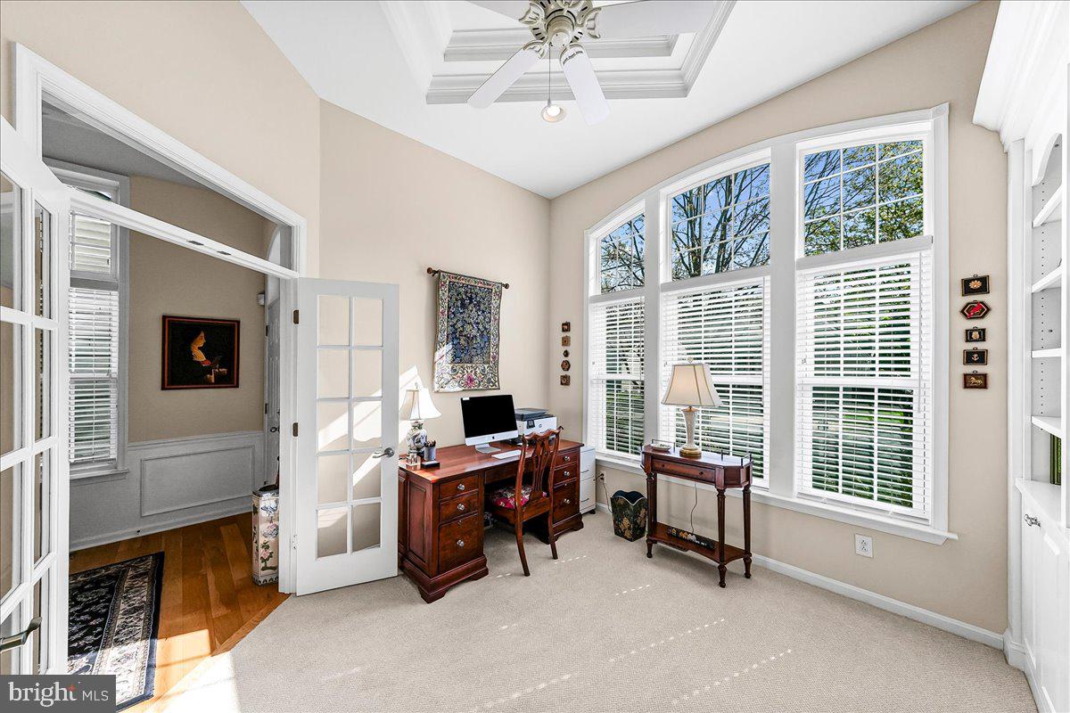 TRADITIONS AT LONG - Residential