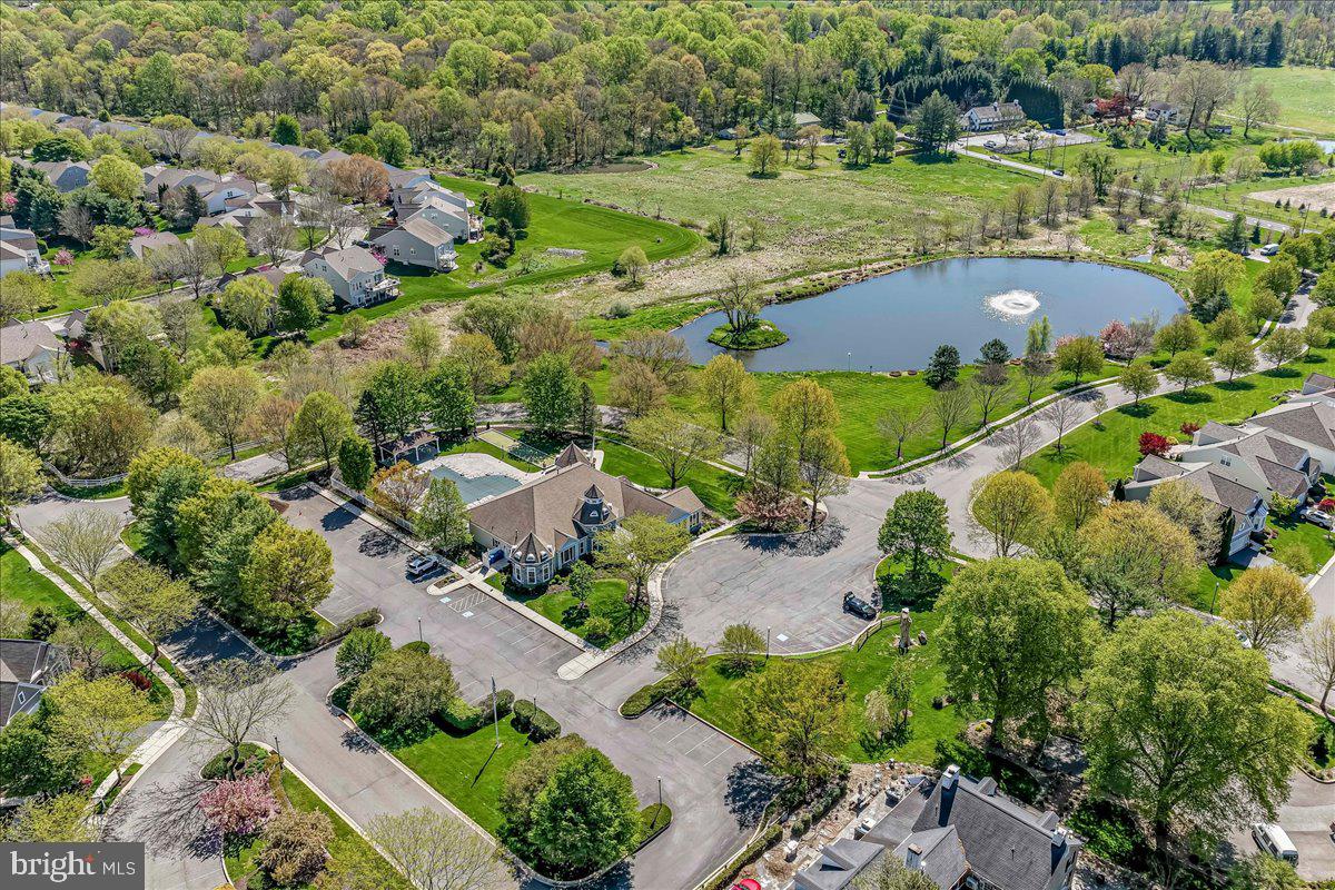 TRADITIONS AT LONG - Residential