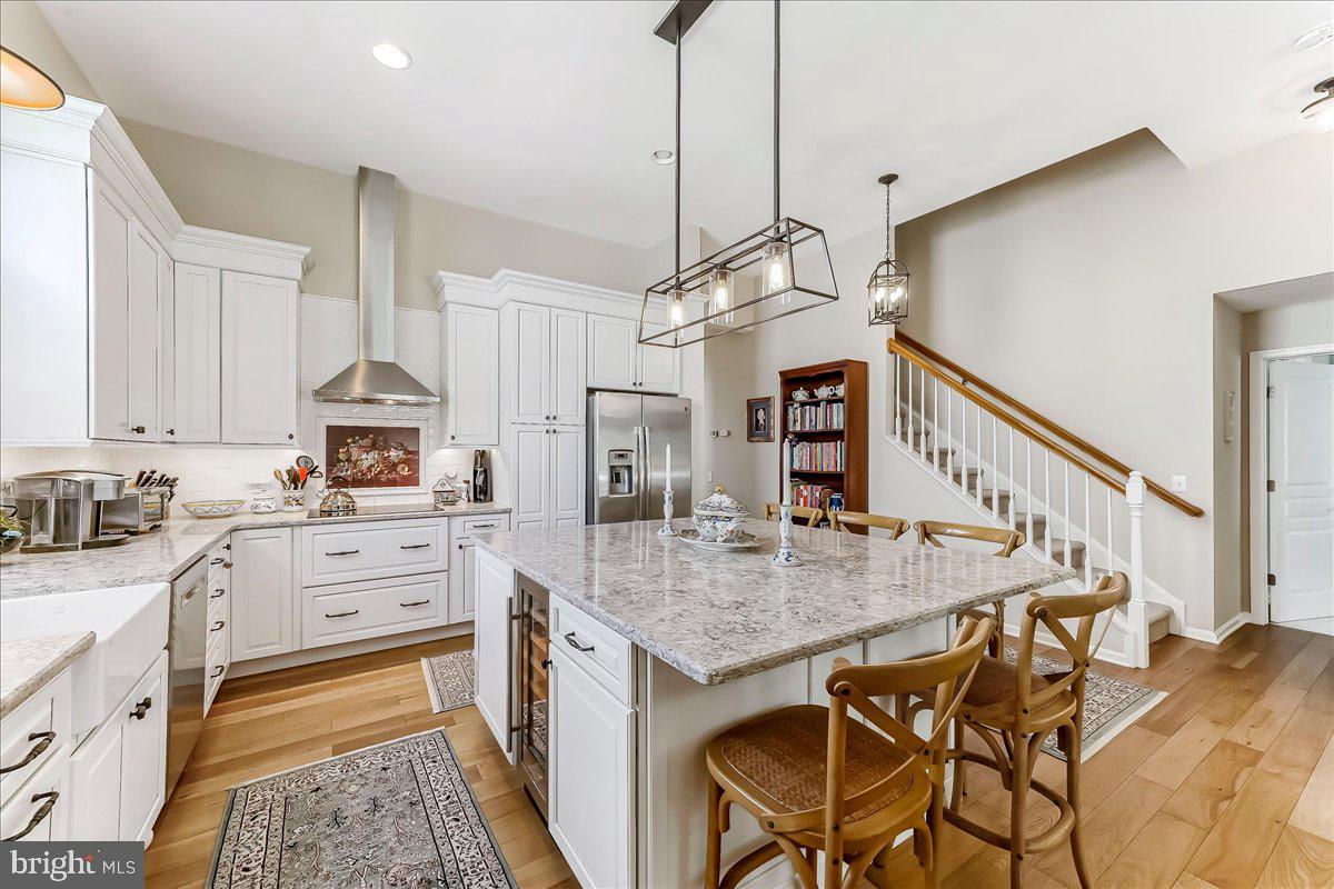 TRADITIONS AT LONG - Residential