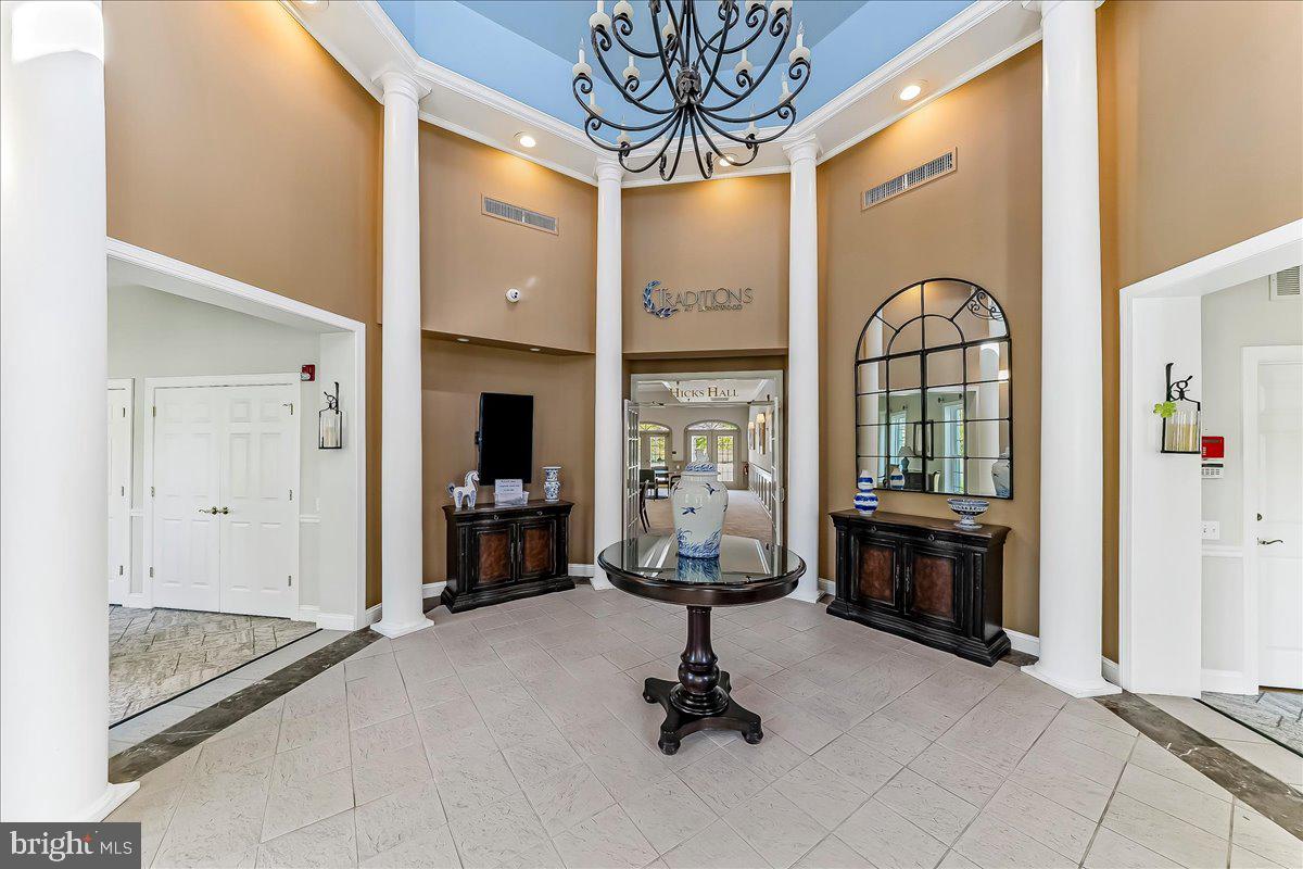 TRADITIONS AT LONG - Residential