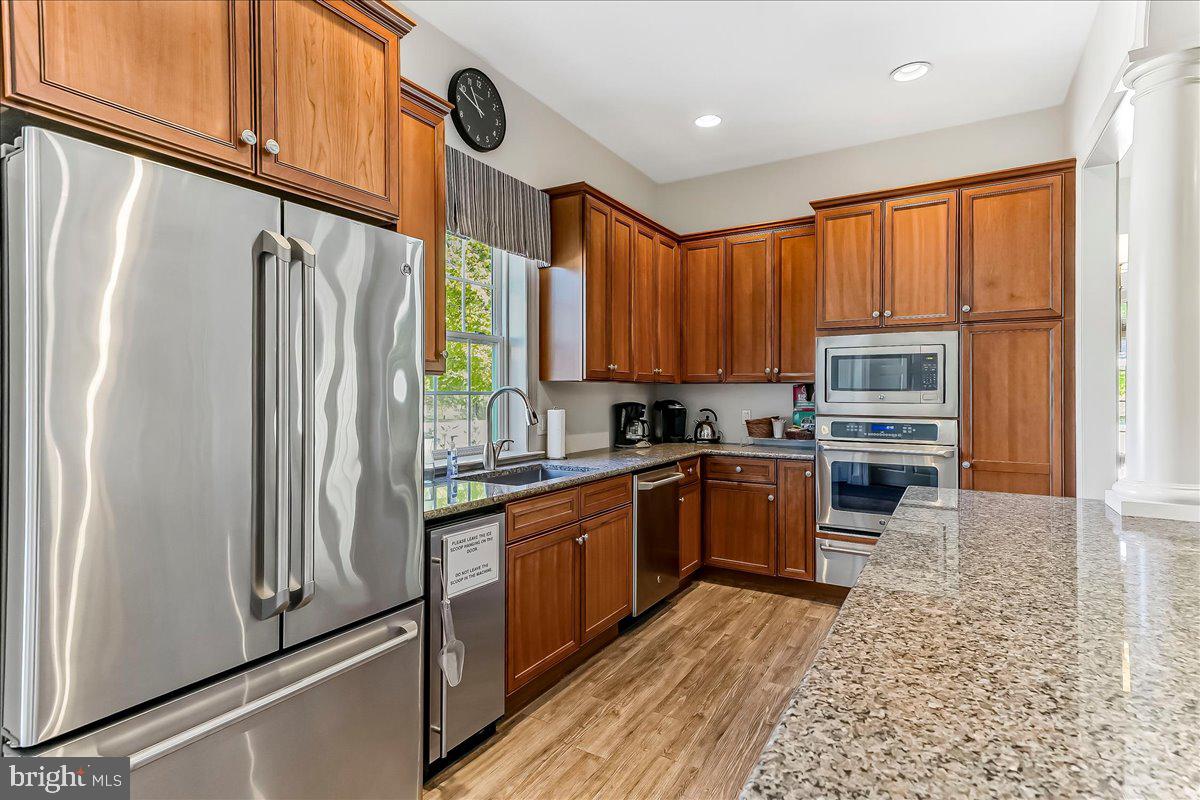 TRADITIONS AT LONG - Residential