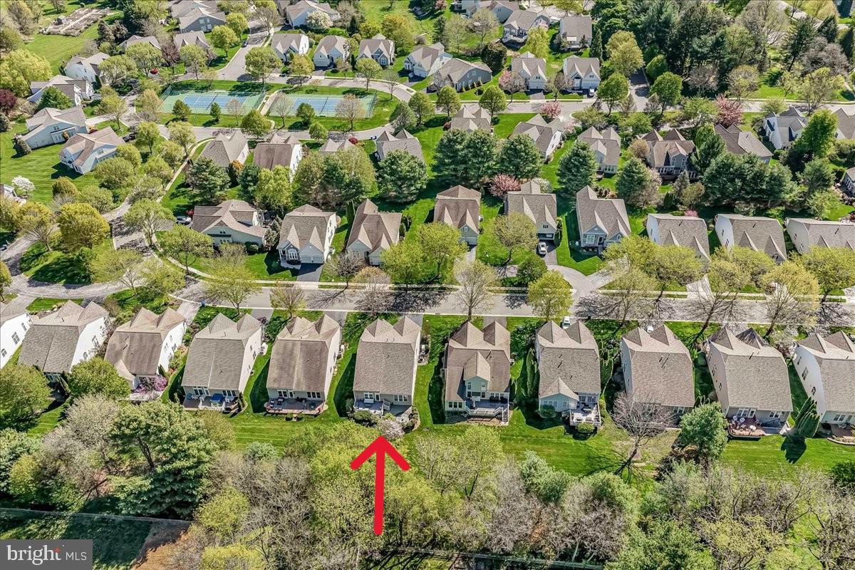 TRADITIONS AT LONG - Residential