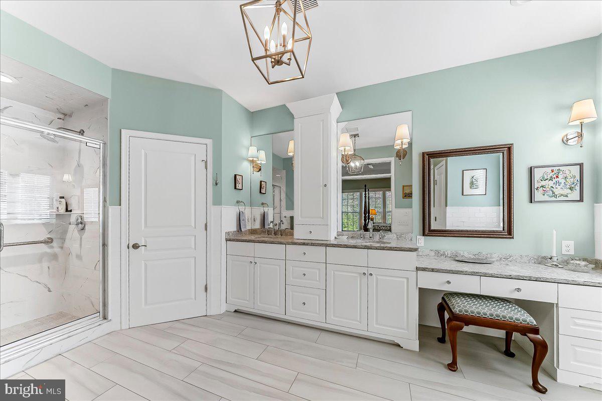 TRADITIONS AT LONG - Residential