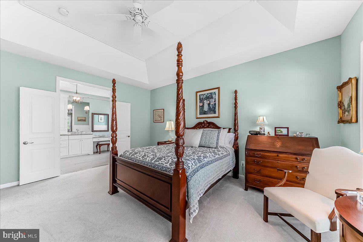 TRADITIONS AT LONG - Residential