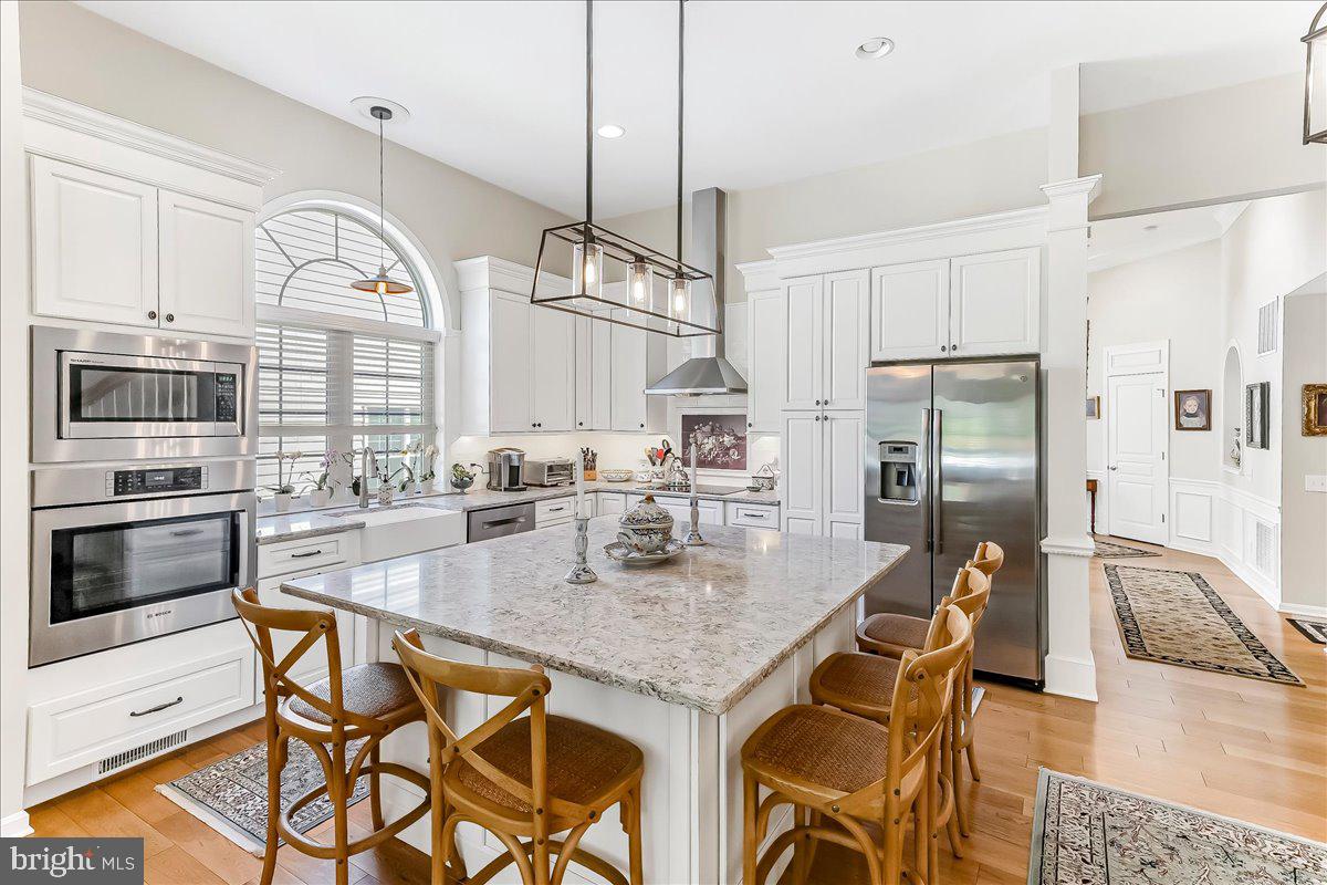 TRADITIONS AT LONG - Residential