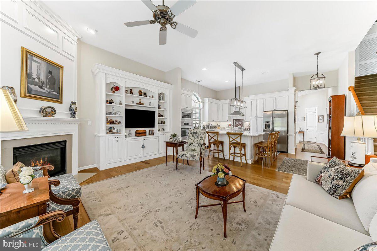 TRADITIONS AT LONG - Residential