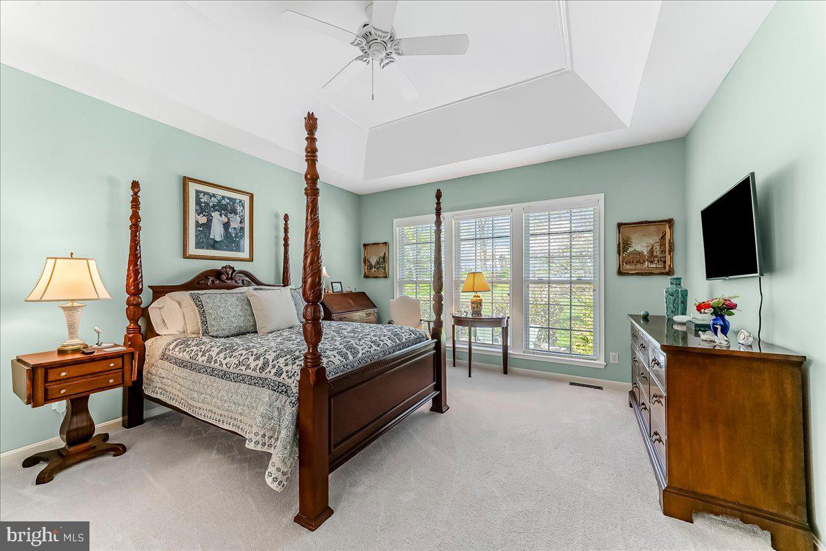 TRADITIONS AT LONG - Residential