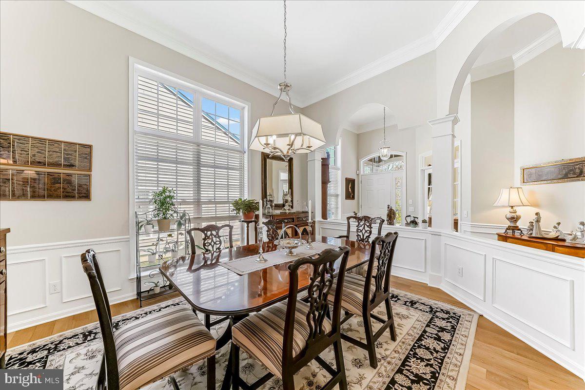 TRADITIONS AT LONG - Residential