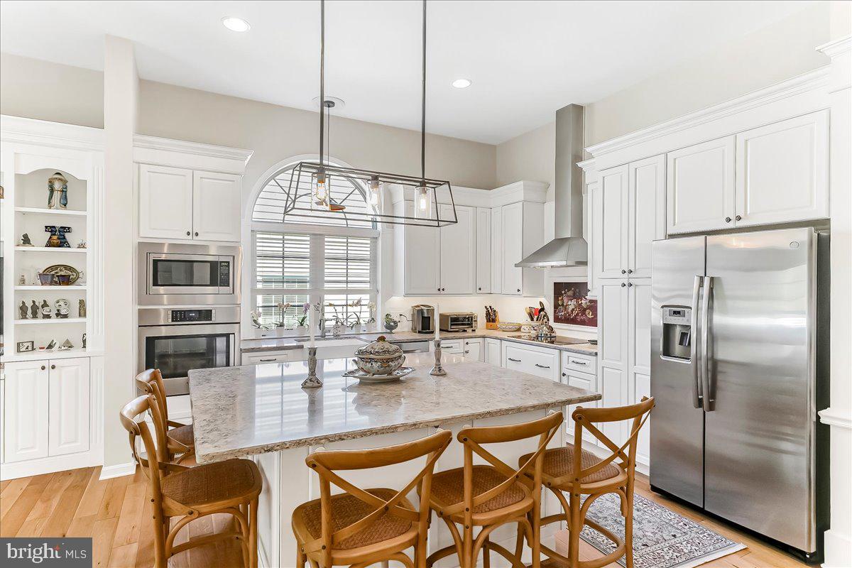 TRADITIONS AT LONG - Residential