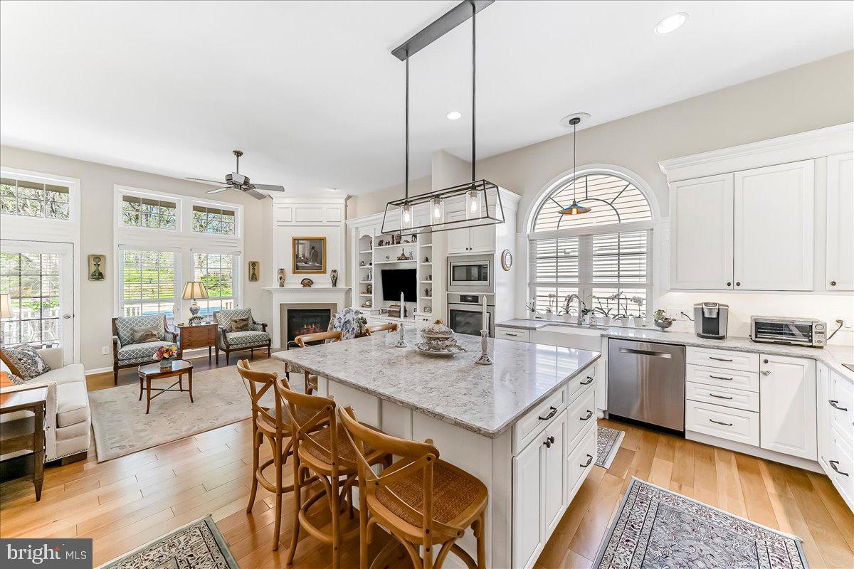 TRADITIONS AT LONG - Residential