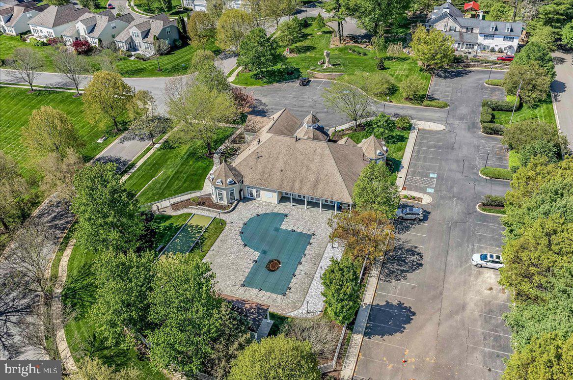 TRADITIONS AT LONG - Residential