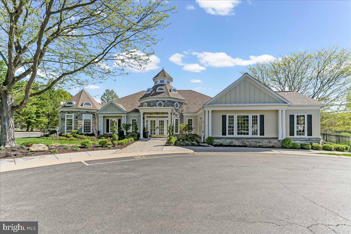 TRADITIONS AT LONG - Residential