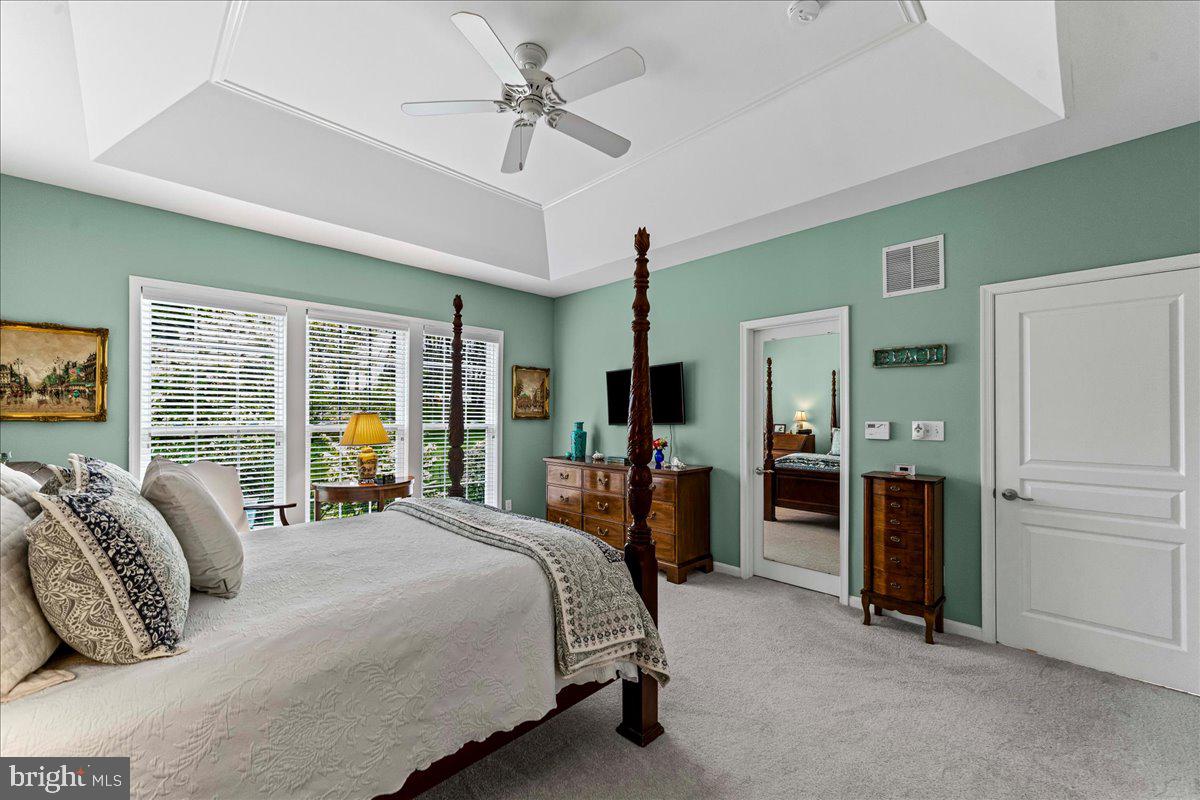 TRADITIONS AT LONG - Residential