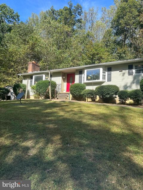 1060 HENRYTON ROAD MARRIOTTSVILLE MD 21104