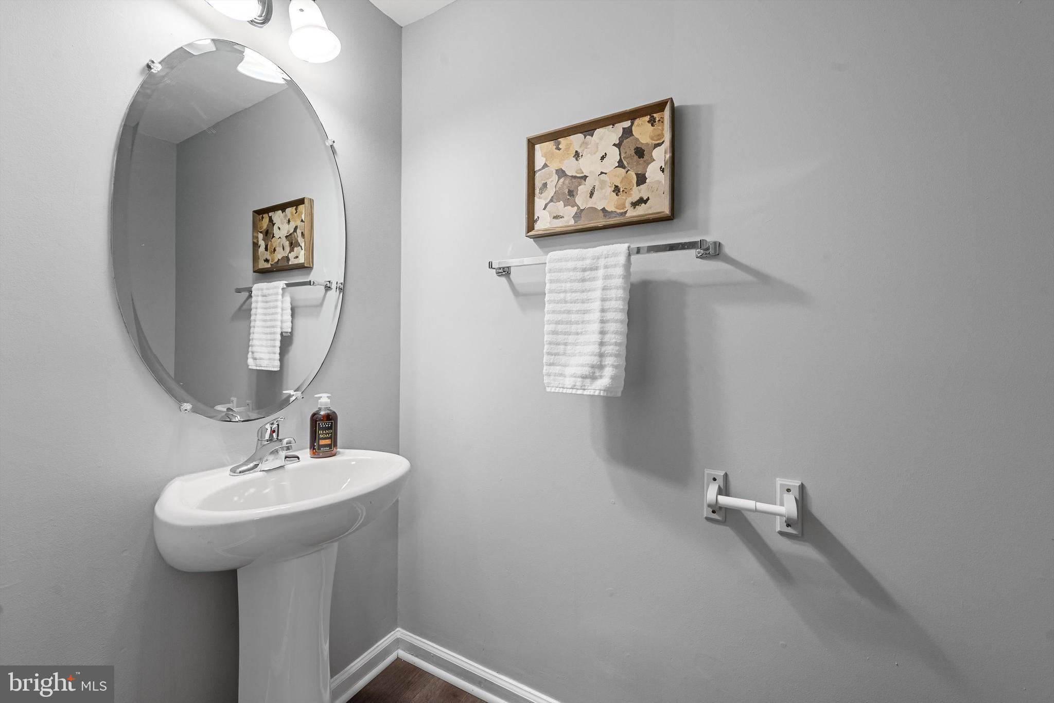 LAKELAND PLACE - Residential