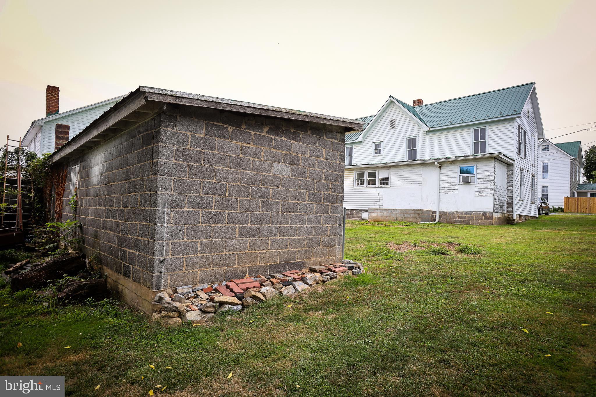 NONE AVAILABLE - Residential