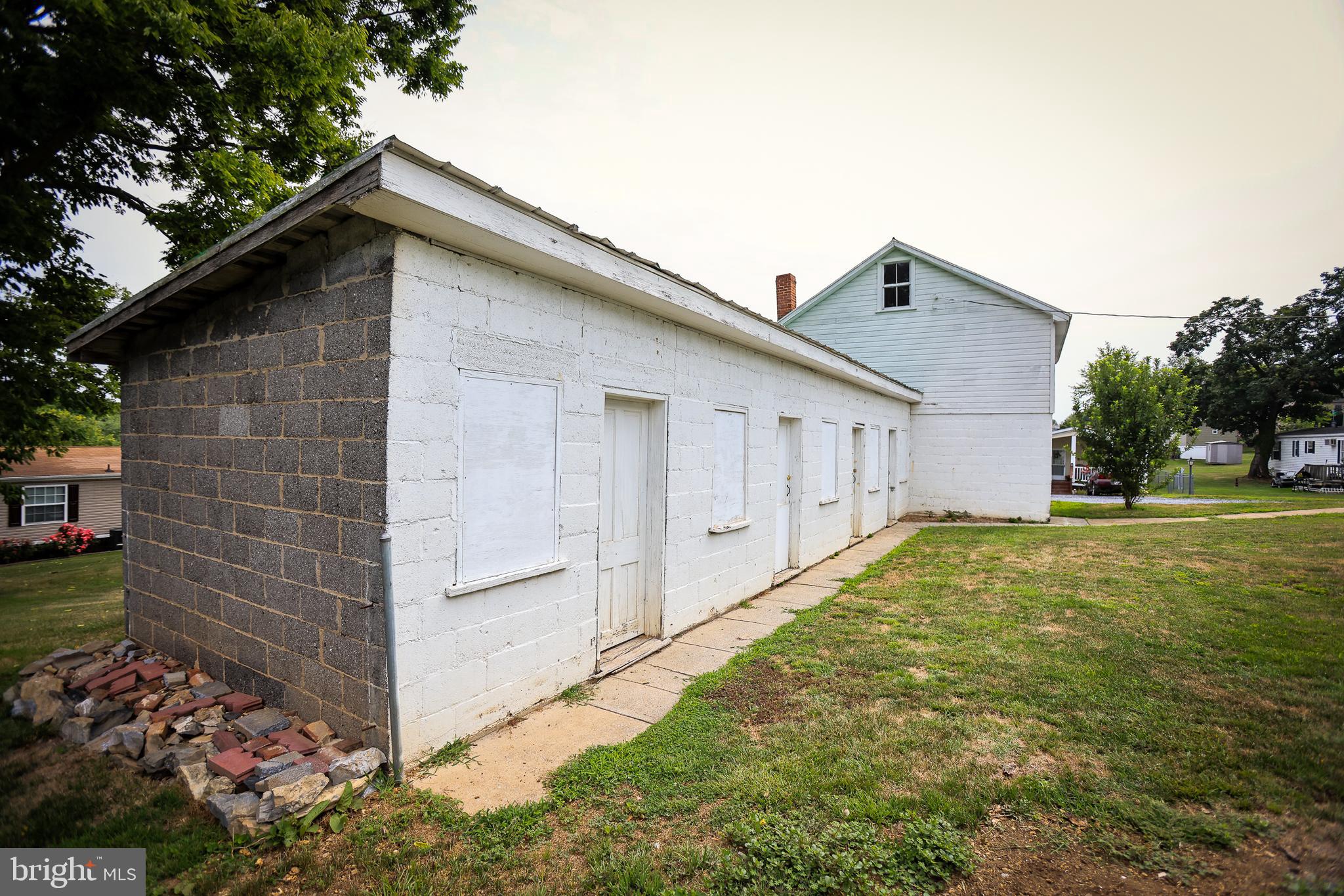 NONE AVAILABLE - Residential