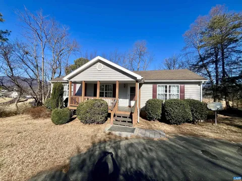4678 Garth Rd, Crozet, VA MLS: 672705
