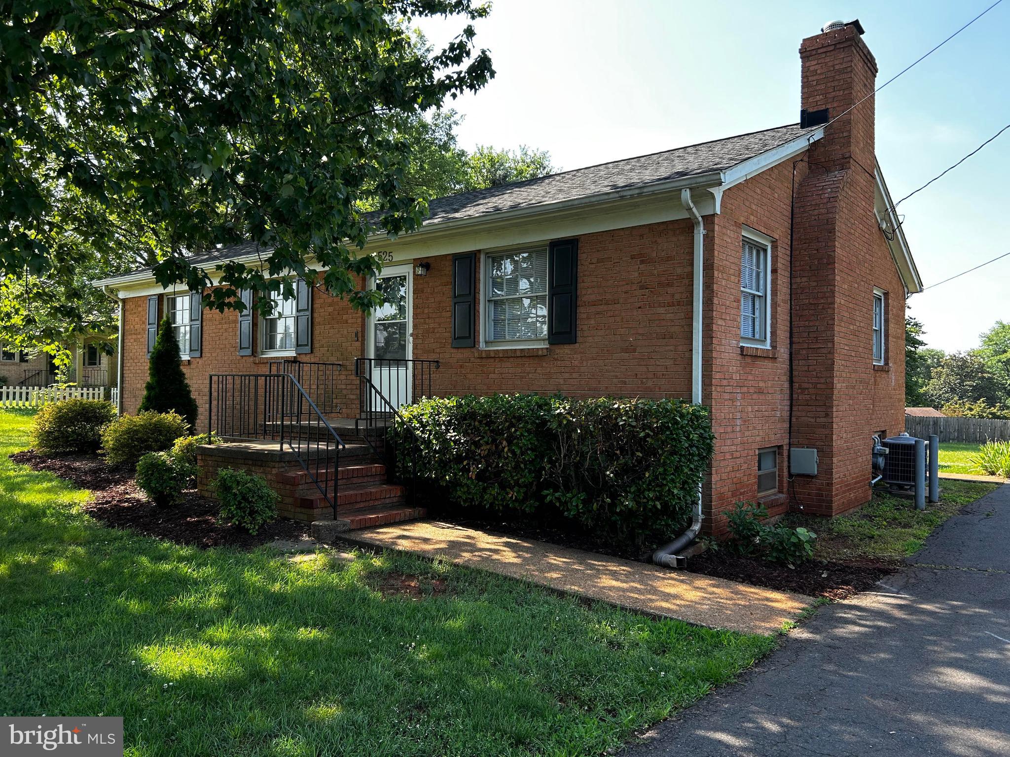 Photo 1 of 23 — 525 AZALEA STREET, CULPEPER, VA 22701