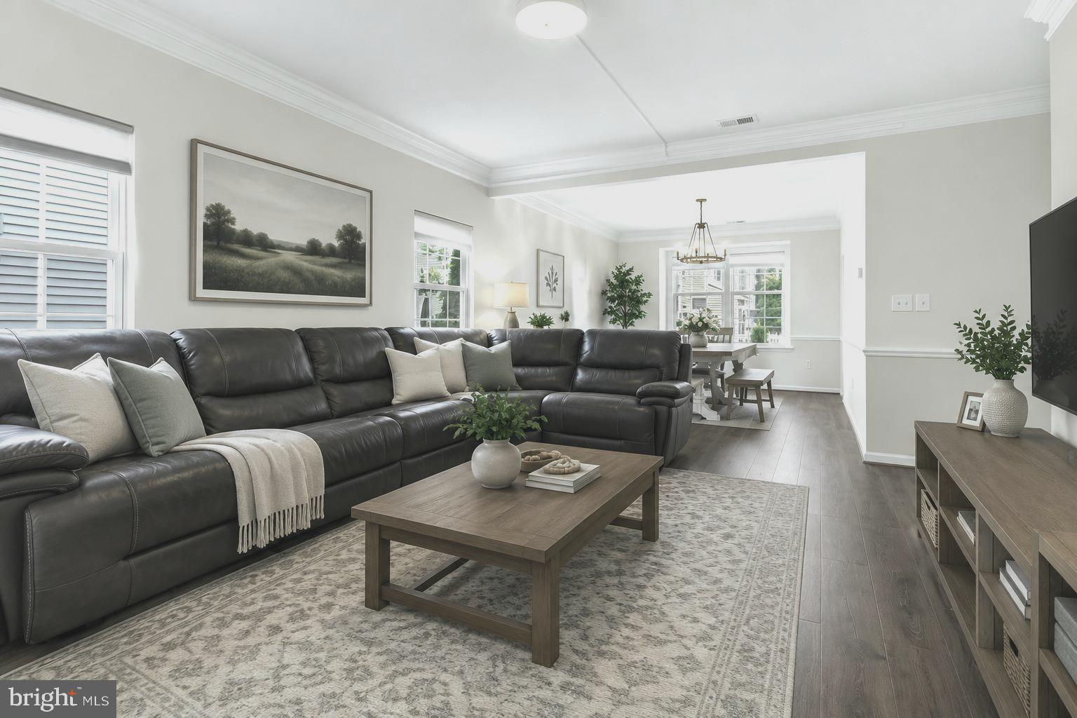 3 QUARRY COURT