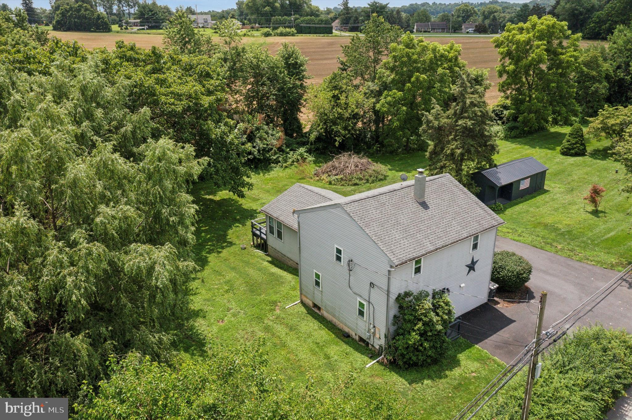 1265 W BALTIMORE PIKE