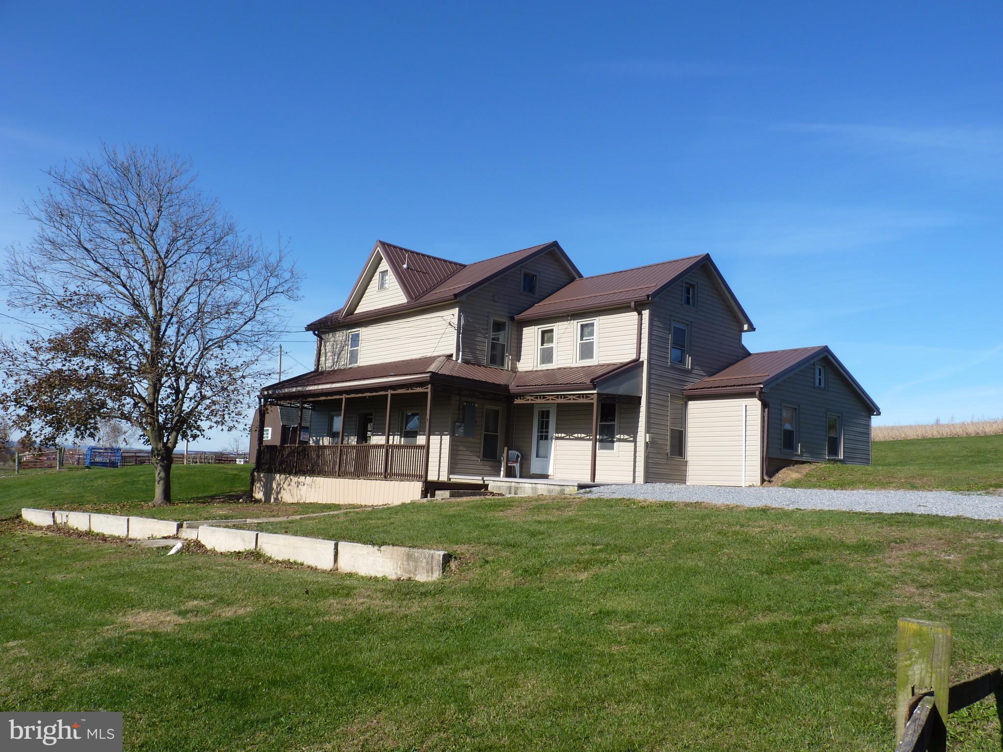 GUILFORD TWP - Residential Lease