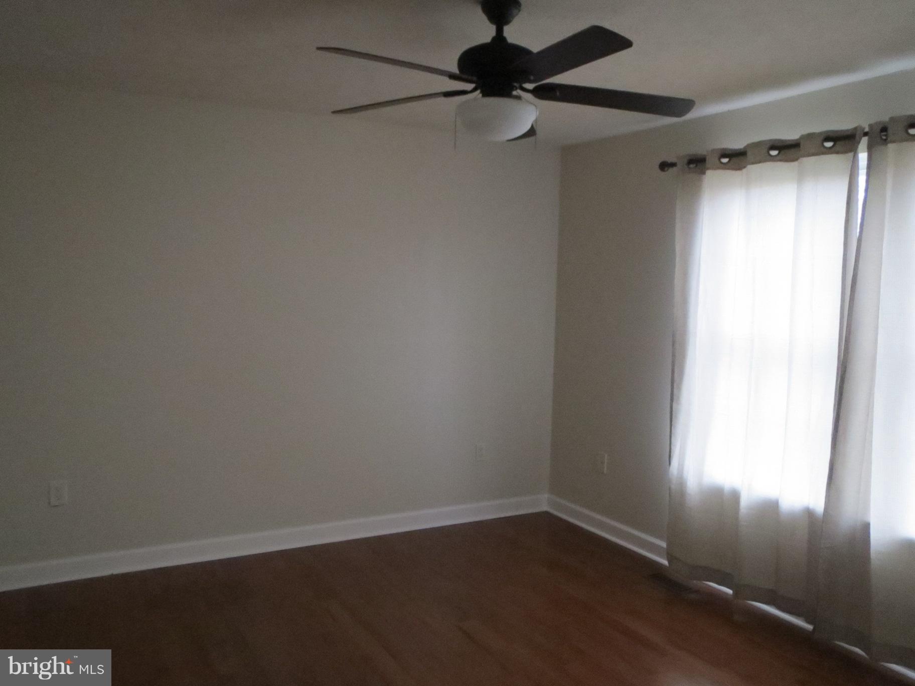 BAY RIDGE ESTATES - Residential Lease