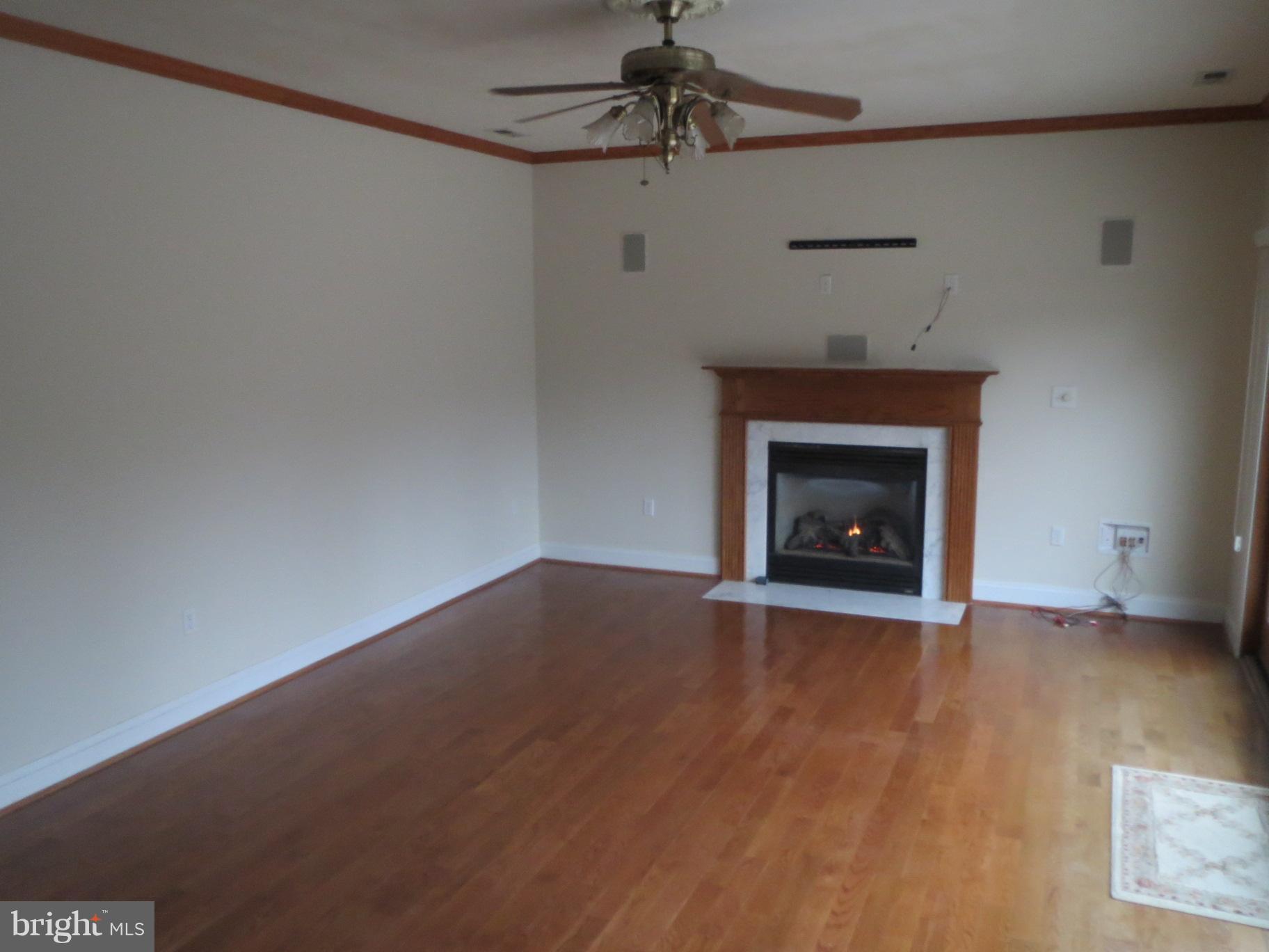 BAY RIDGE ESTATES - Residential Lease