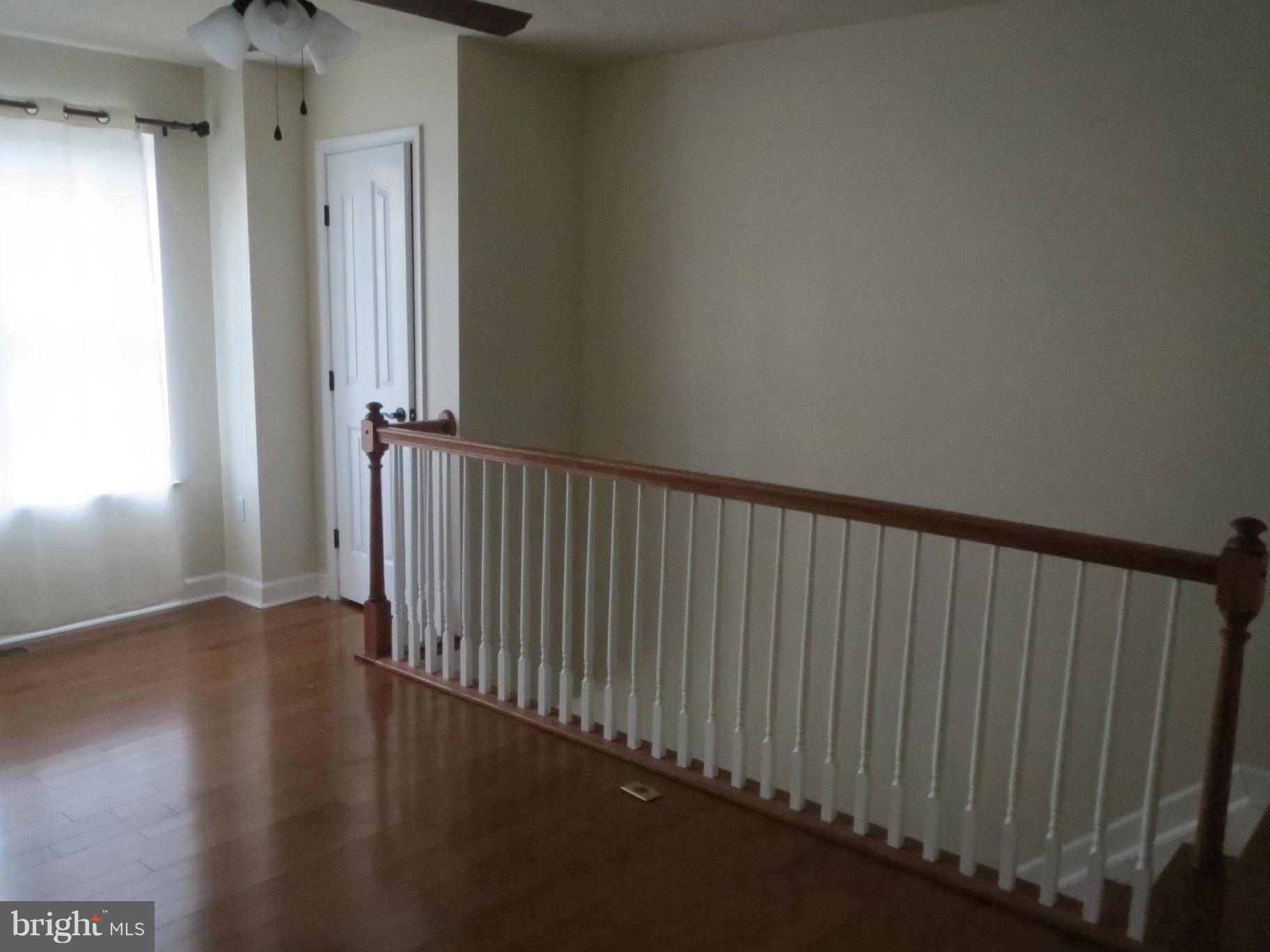 BAY RIDGE ESTATES - Residential Lease