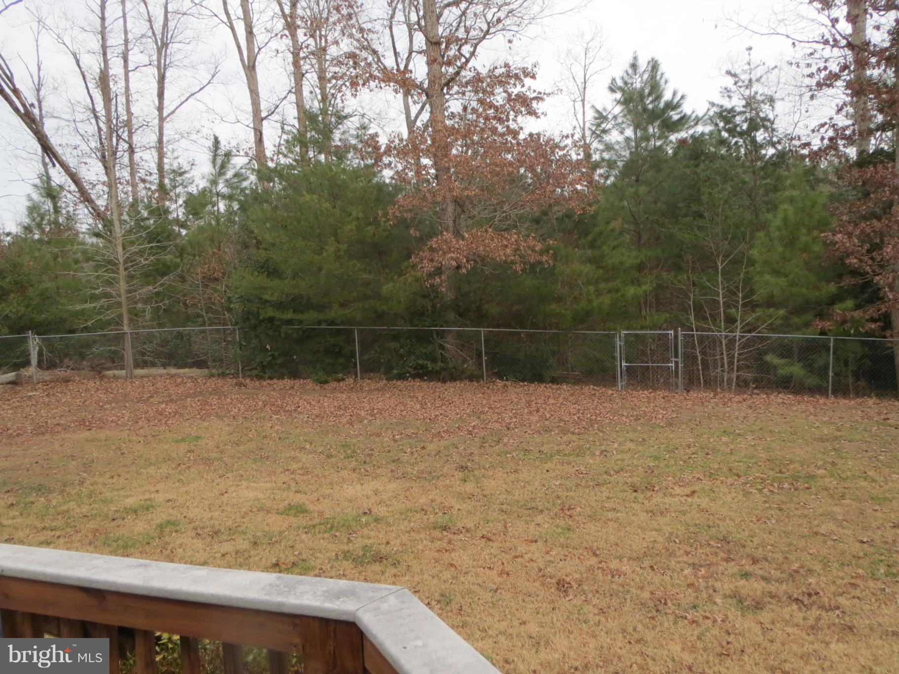 BAY RIDGE ESTATES - Residential Lease